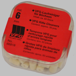 6mm Rifle Normal 6mm Rifle Normal